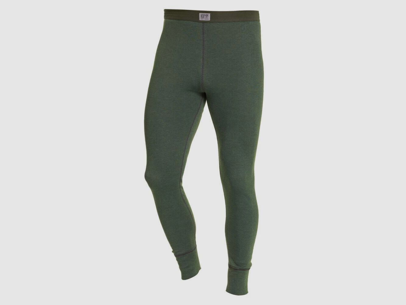 Klimaflausch lange Unterhose