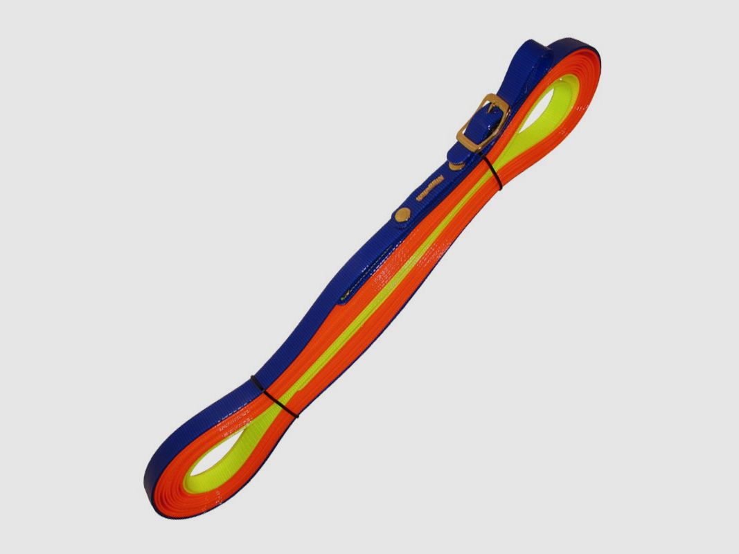 Niggeloh Biothane traccia da traccia Track, immagine 1 di 2