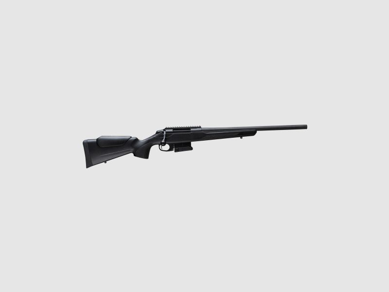 Tikka T3x CTR Stainless