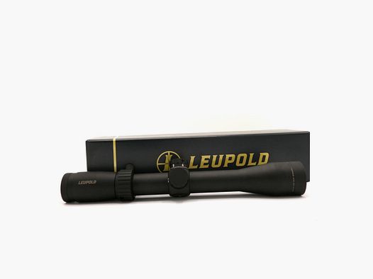 LEUPOLD 180665 MARK 3HD 3-9x40MM (DM-30MM) P5 MIL DOT