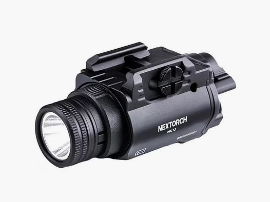 Nextorch WL13 GL Latarka Pistoletowa – 1300 Lumen