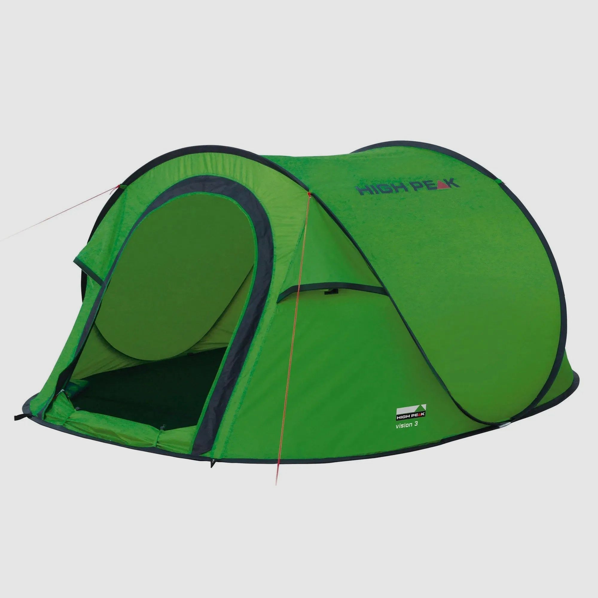 High Peak Popup Zelt Vision 3