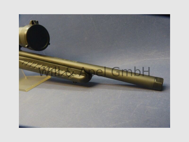 RUGER AMERICAN RIMFIRE, Bild 8 von 10