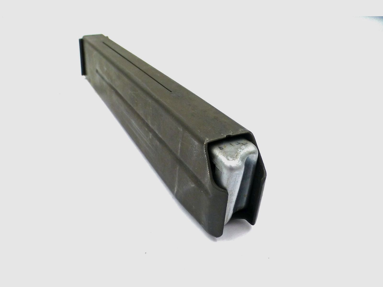 Magazin STEYR MPi69 / MPi80, 9para, 30 Schuss, Bild 2 von 4