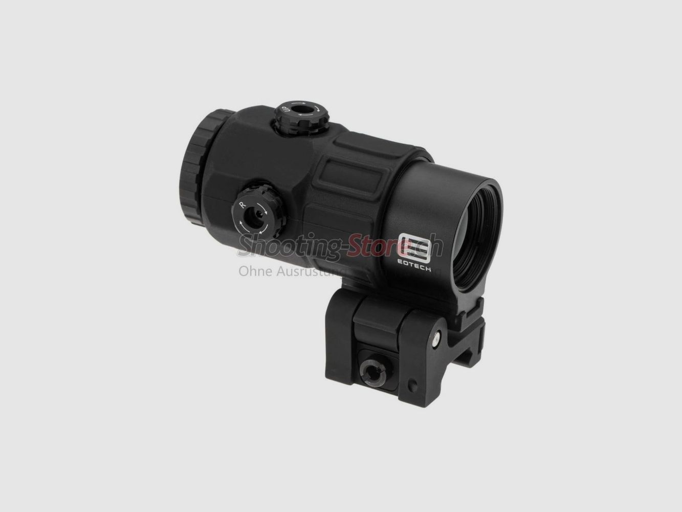 EoTech G45.STS Magnifier Black
