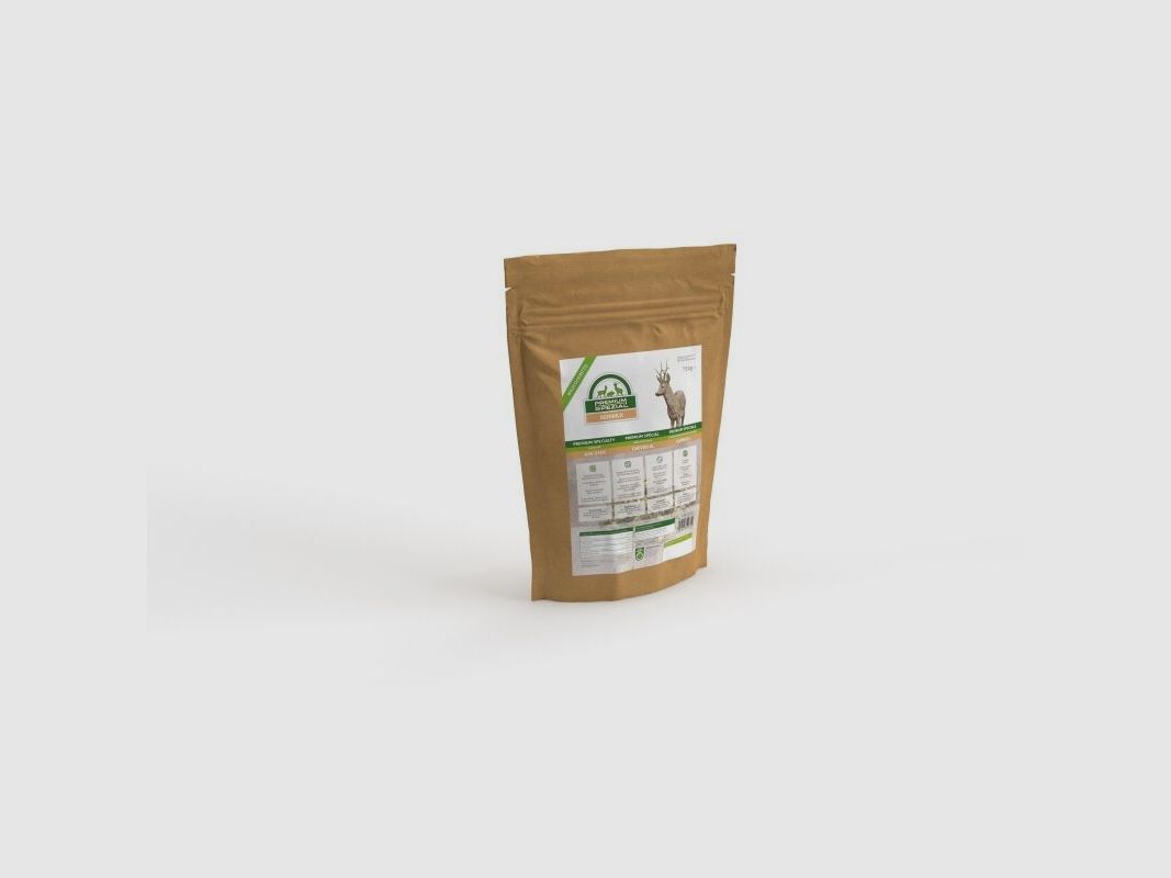 Eurohunt Wildlockmittel PREMIUM Spezial versch. Sorten 750g