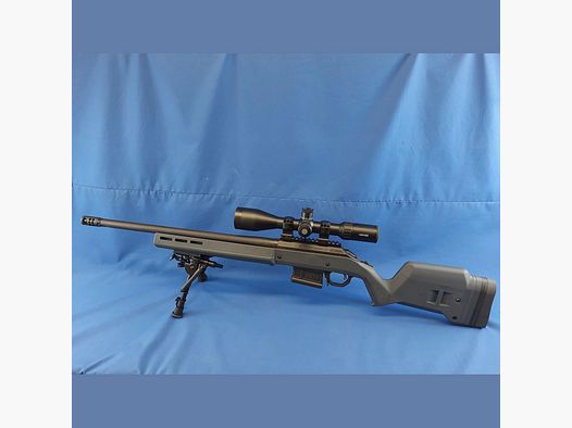 Ruger American Rifle Hunter Kal..308 Win. MG 5/8″x24 „“SETANGEBOT““