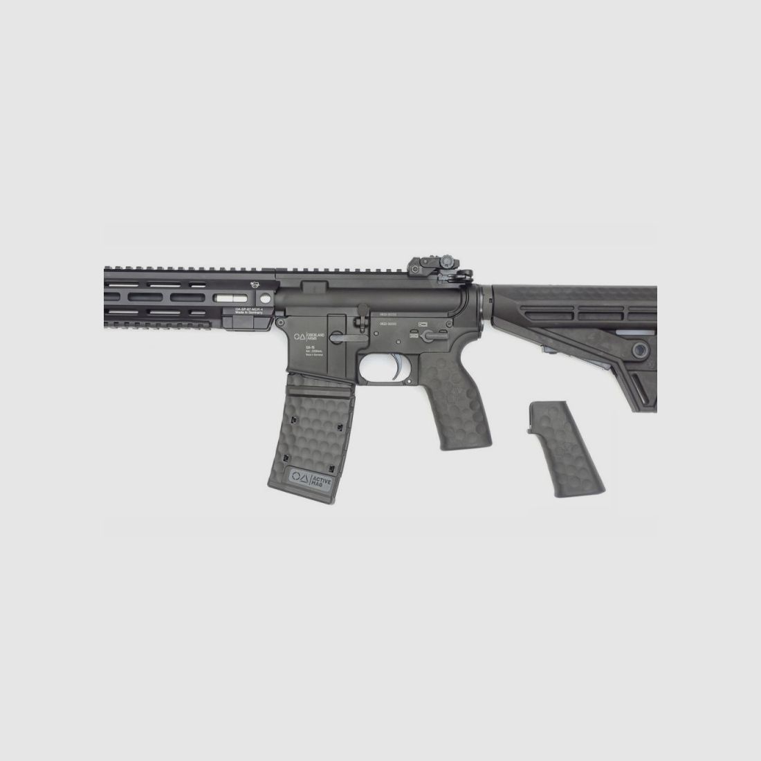 Oberland Arms OA-15 PR M5 M-LOK .223 Rem, immagine 3 di 5