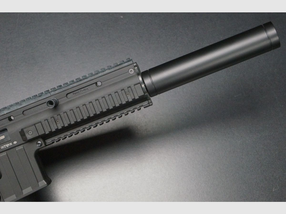 Mauser M15 SD, image 2 sur 5