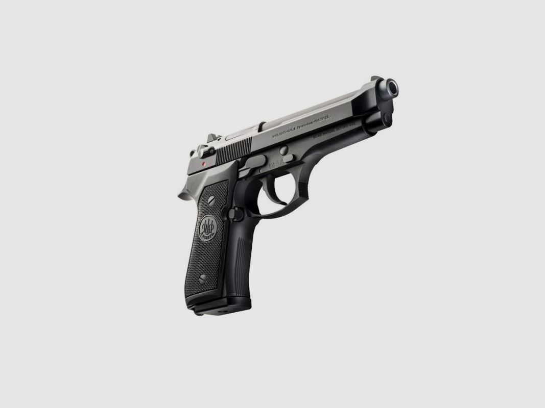 Beretta 92 FS, Bild 5 von 14