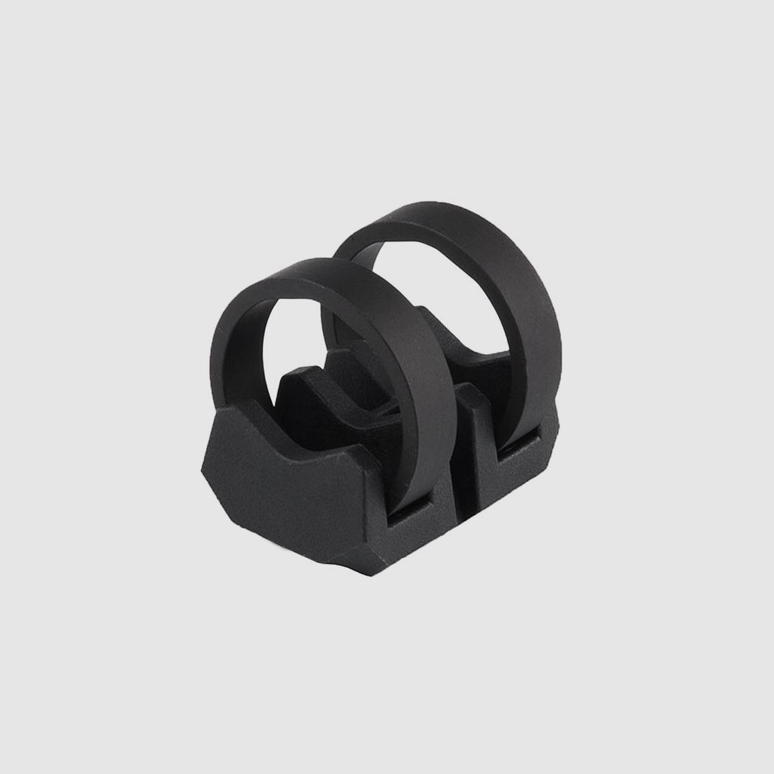MAGPUL Lightmount V-BLOCK mit Ringen