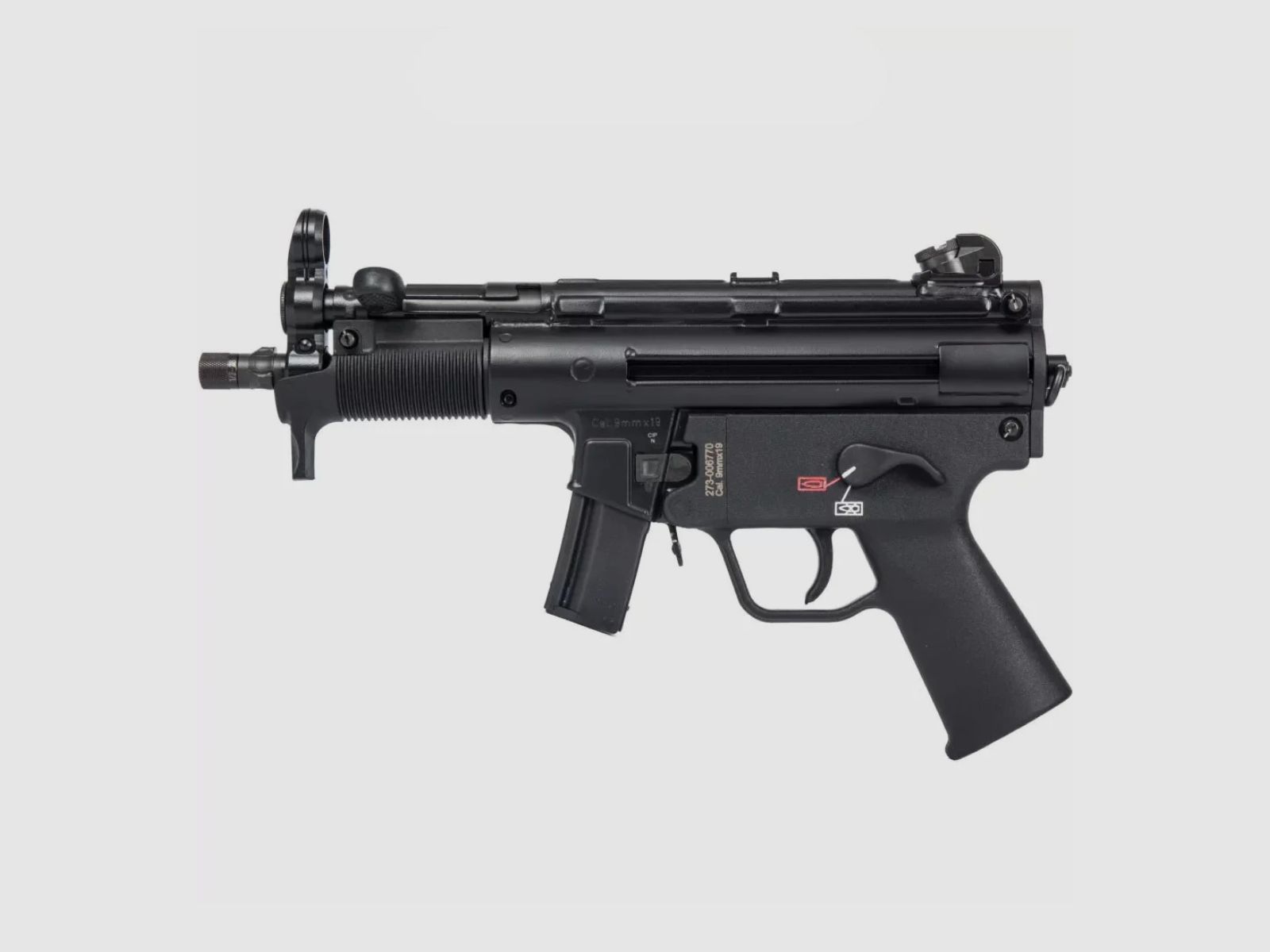 HK SP5K PDW 9x19 Karabiner, Bild 1 von 4