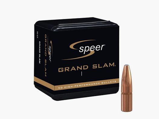 SPEER BALAS C270 150GR DIA 277
