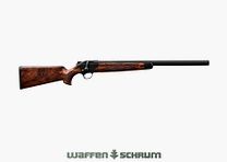 Blaser R8 Silence