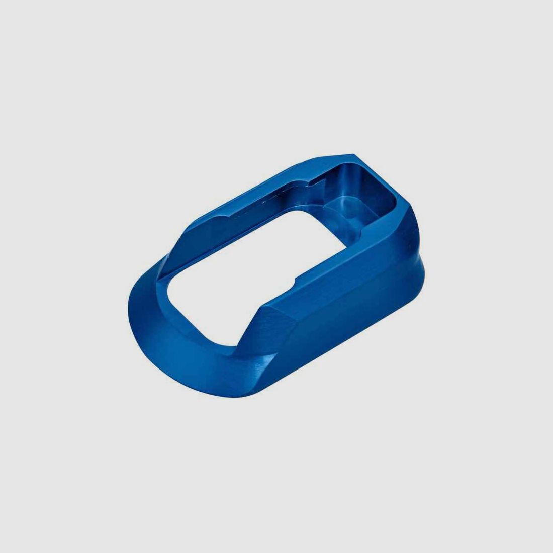 Jetfunnel Magazintrichter blue SP-01
