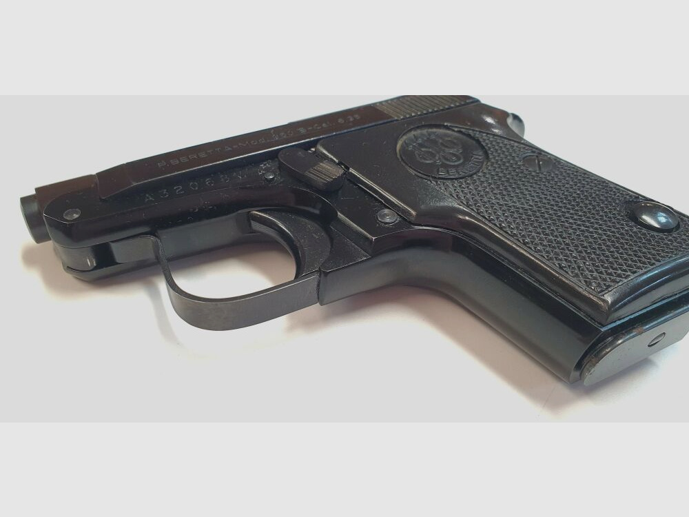 Beretta 950 B