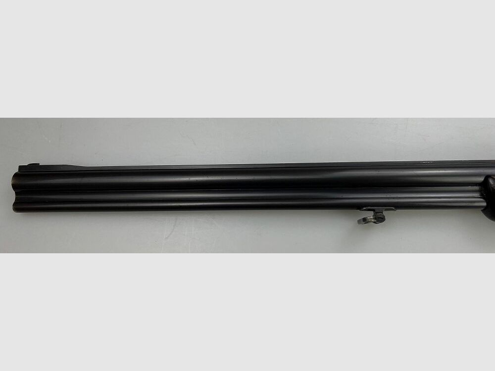 Sauer fucile a doppietta 54