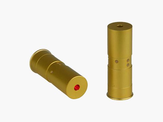 SIGHTMARK Laser Kogel Tester voor kaliber .12