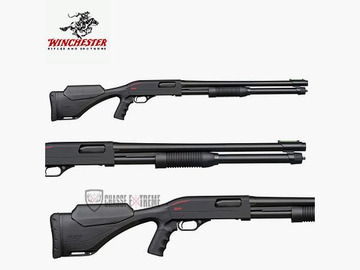 Flinte WINCHESTER Sxp Extrem Defender Hochkapazität