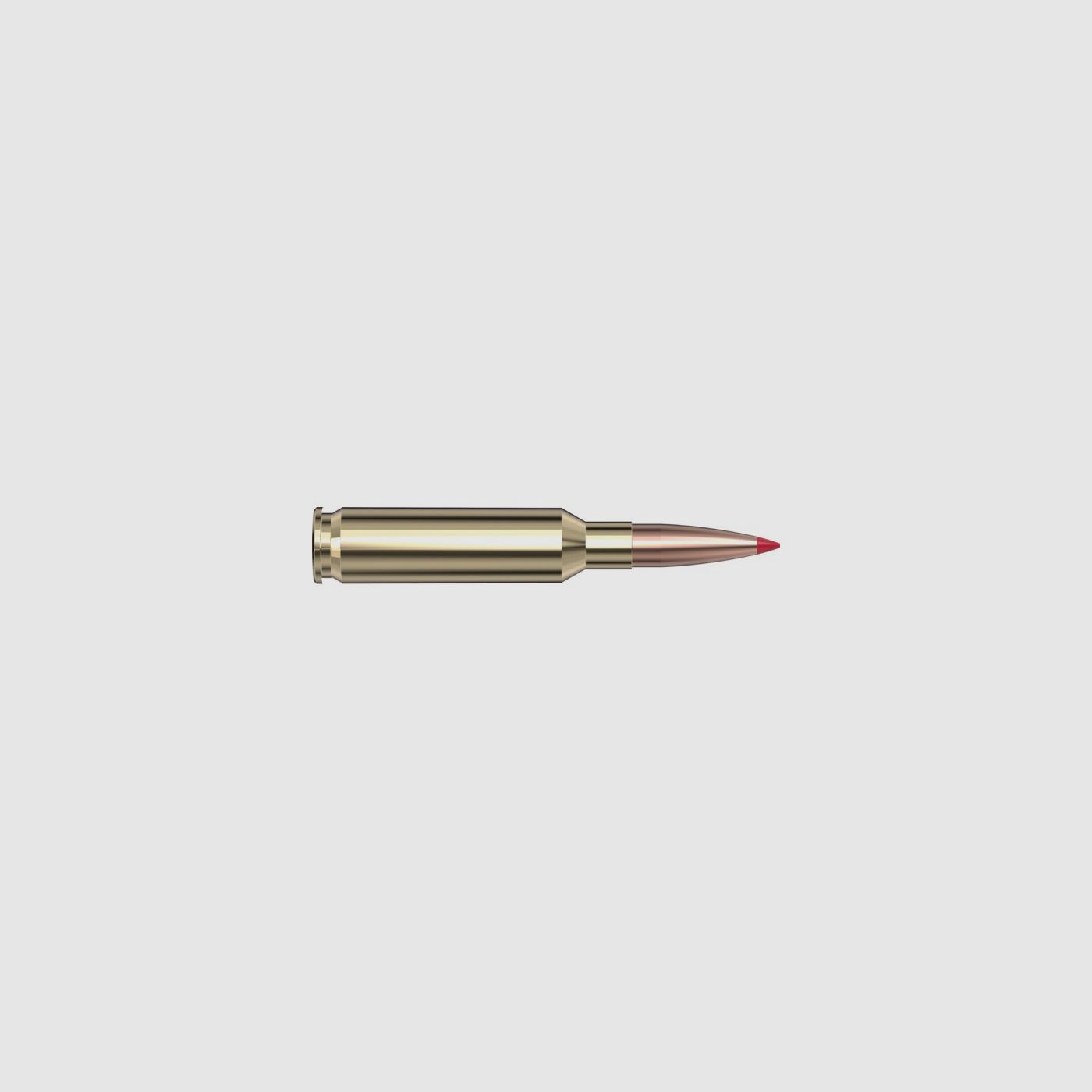 Hornady 6.5 Creedmoor 143 gr ELD‑X® Precision Hunter® – 20 Stk.