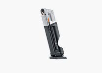Magazin Glock 17 Gen5 T4E 8 Schuss Kaliber .43