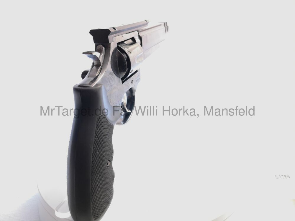 Taurus Mod. 66, immagine 10 di 10