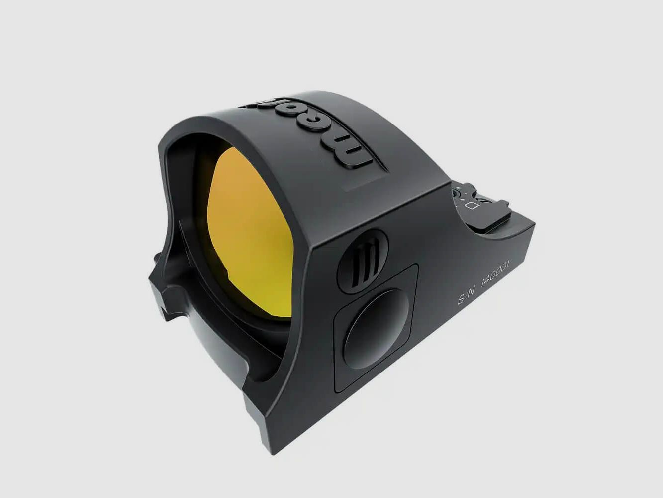 Meopta MeoRed 30 Red Dot Sight