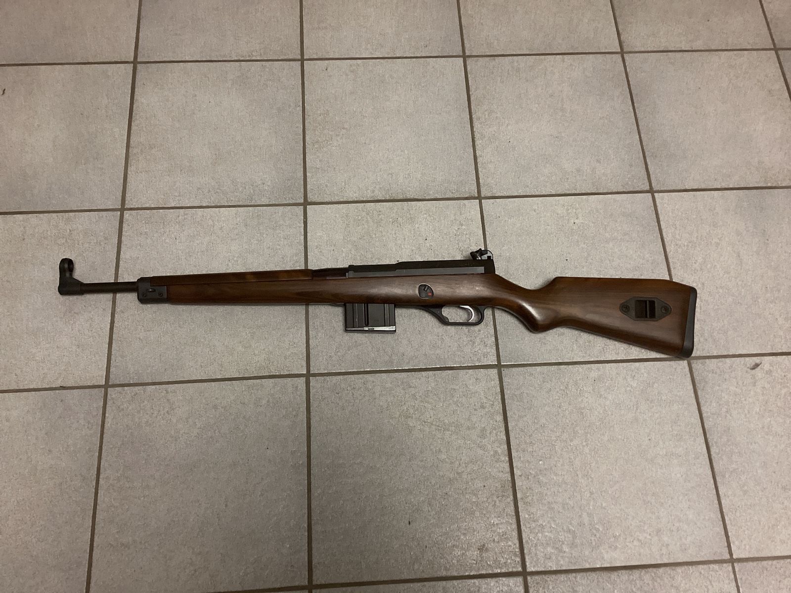 Heckler und Koch SL7 sehr schöner Zustand