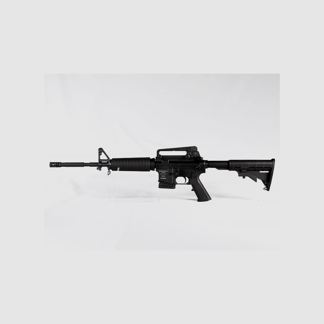 Bavarian Tactical Systems BTS-15, Long Schlong