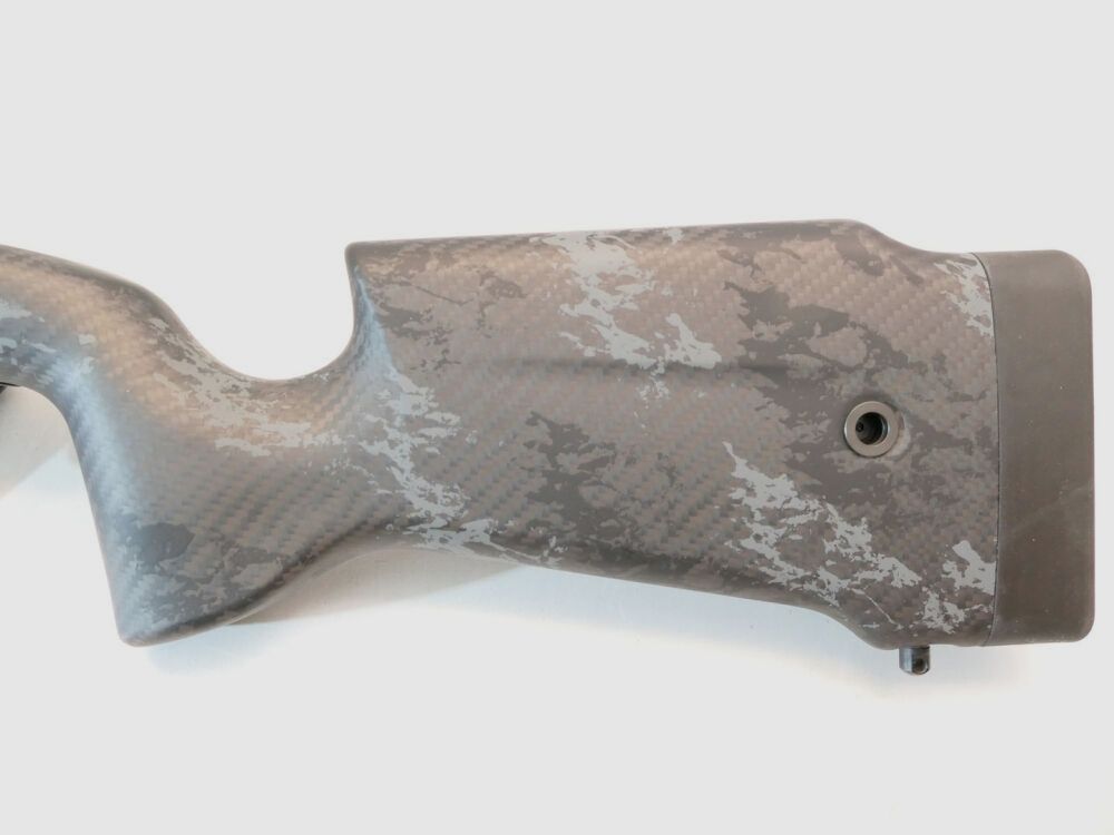 Bergara B14² Crest Carbon 22Zoll