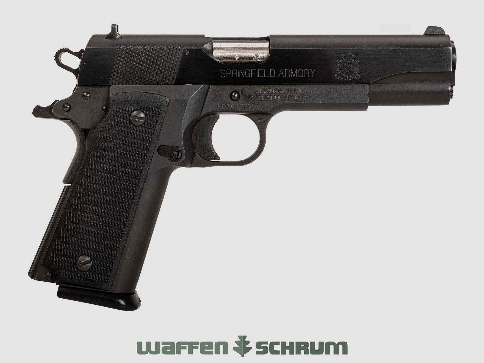 Springfield 1911-A1