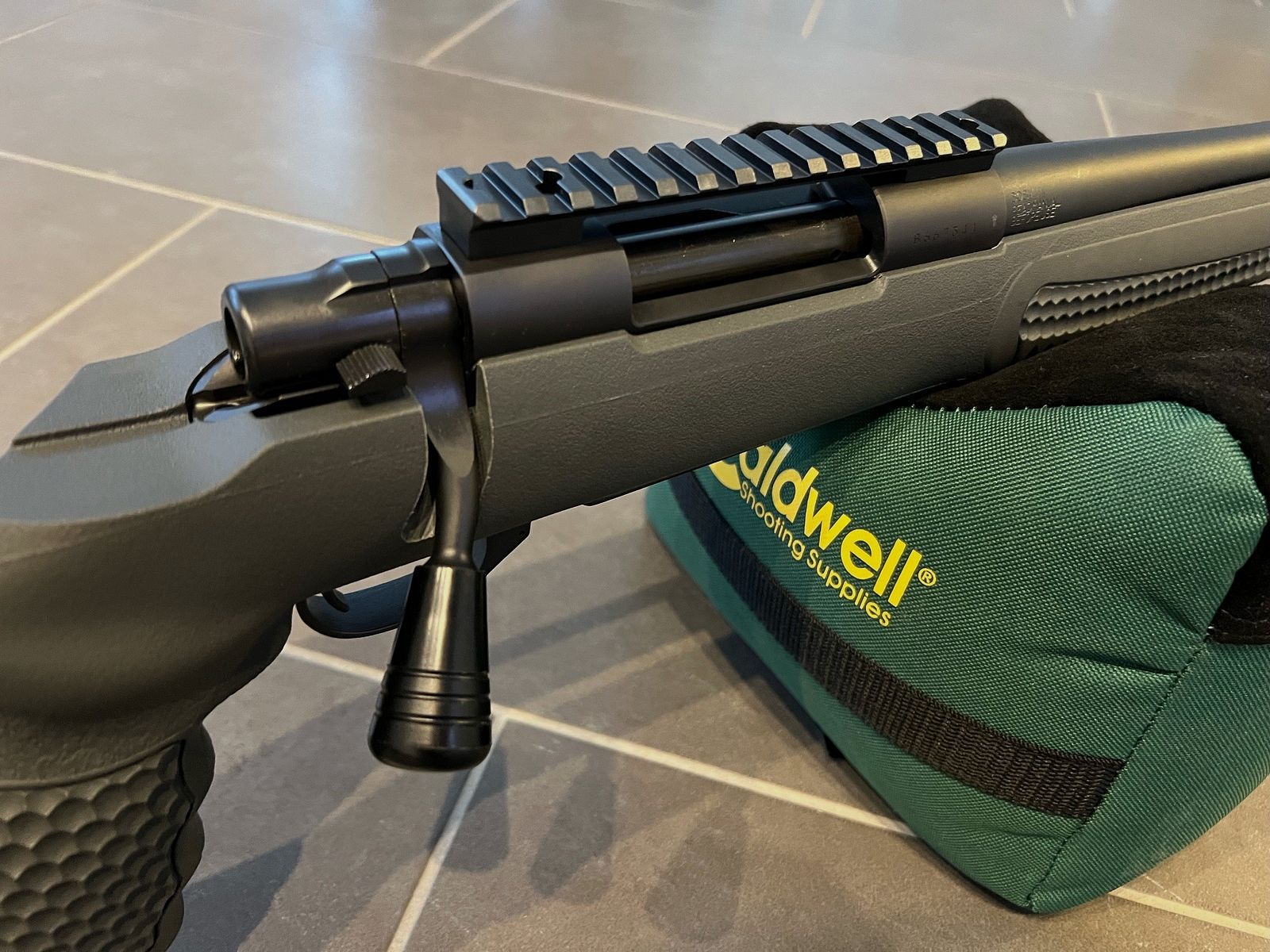 HOWA 1500 .308WIN 26” HB