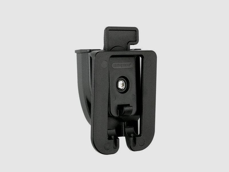Leatherman Raptor Molle Holster, Bild 8 von 12