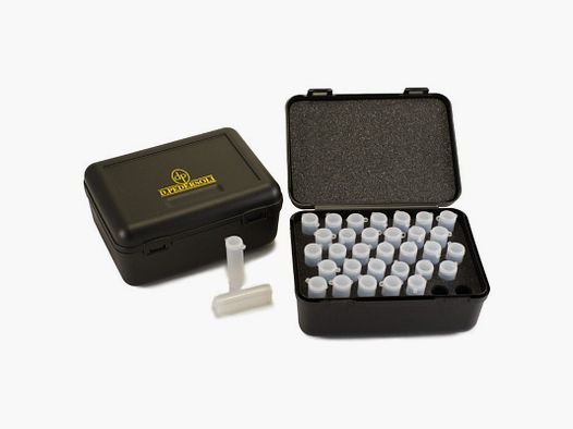 Box 33 test tubes PN - 100grs