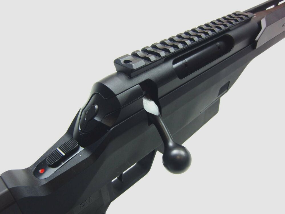 Rössler	 Rößler Titan 6 TAC