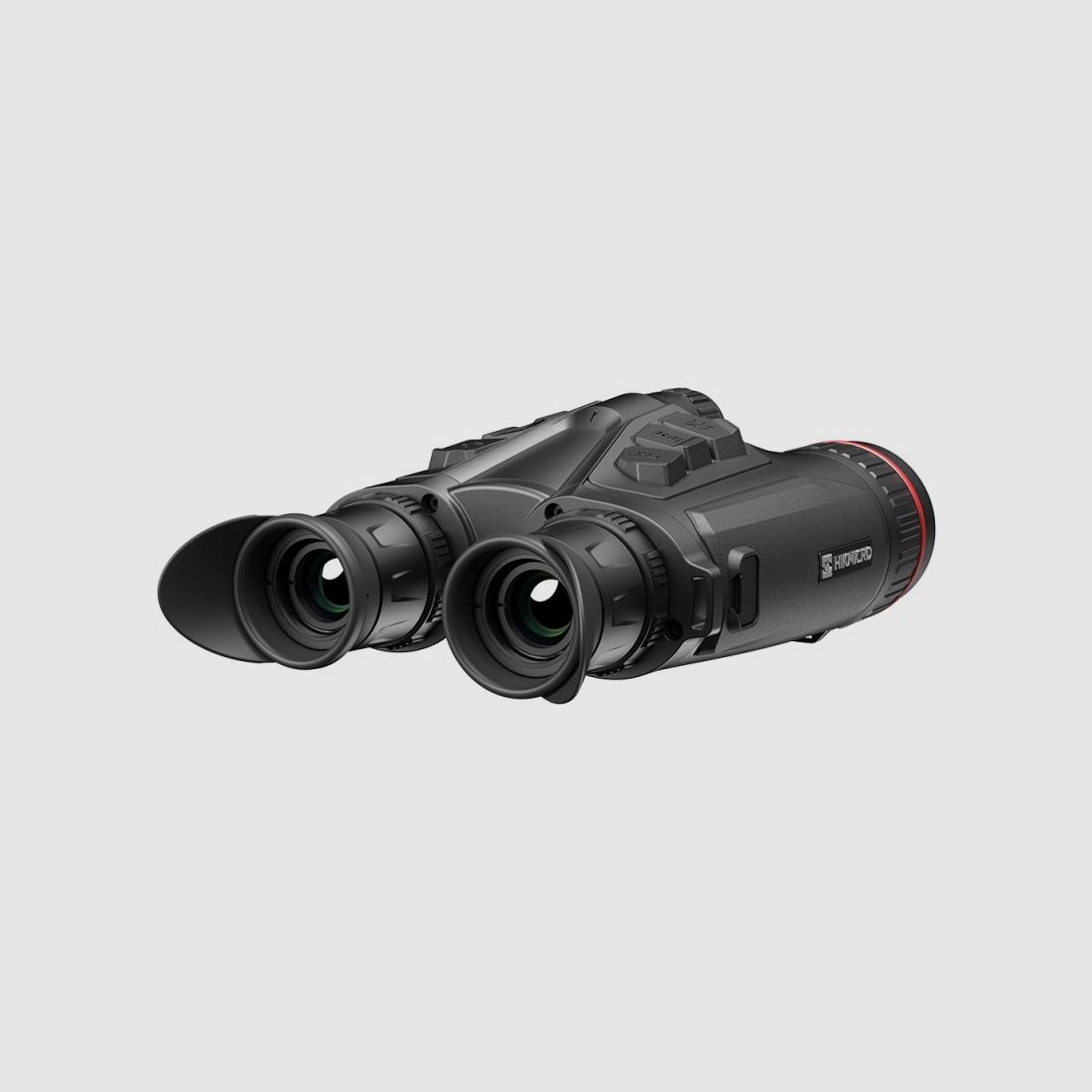 LORNETKA TERMOWIZYJNA HIKMICRO HABROK PRO HQ50L LRF 850NM, zdjęcie 2 z 7