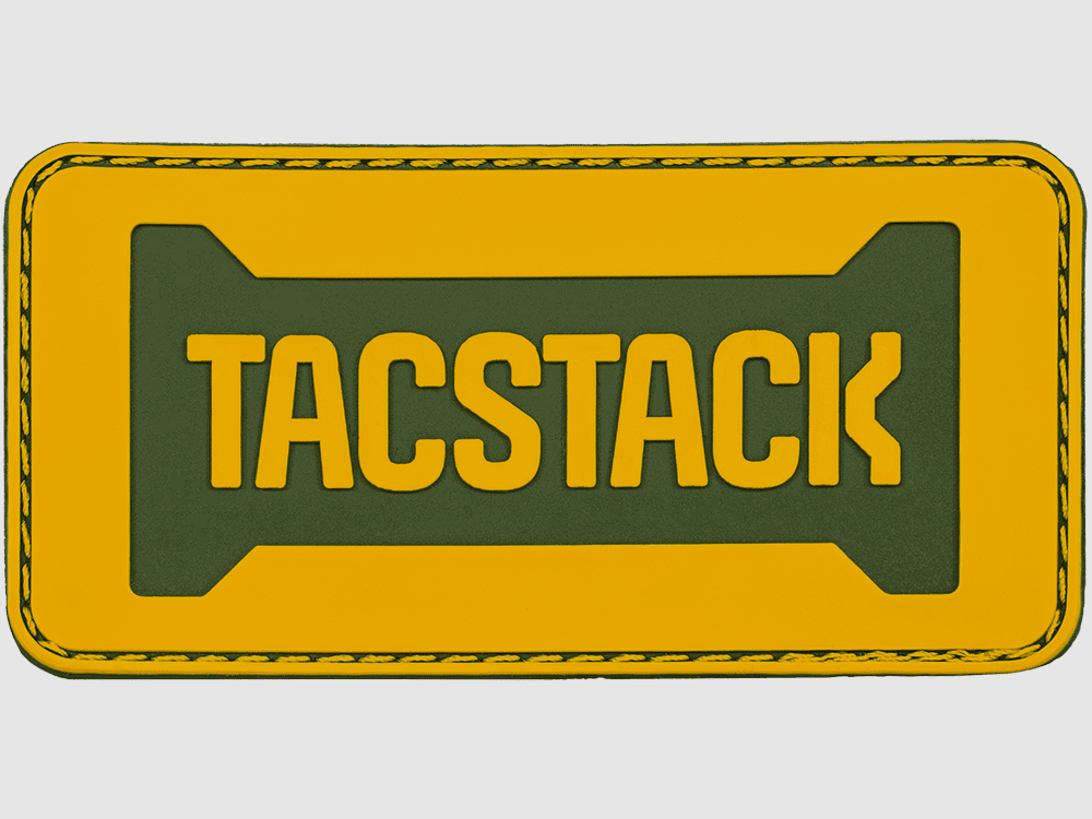 Gummipatch Tacstack, Bild 1 von 2