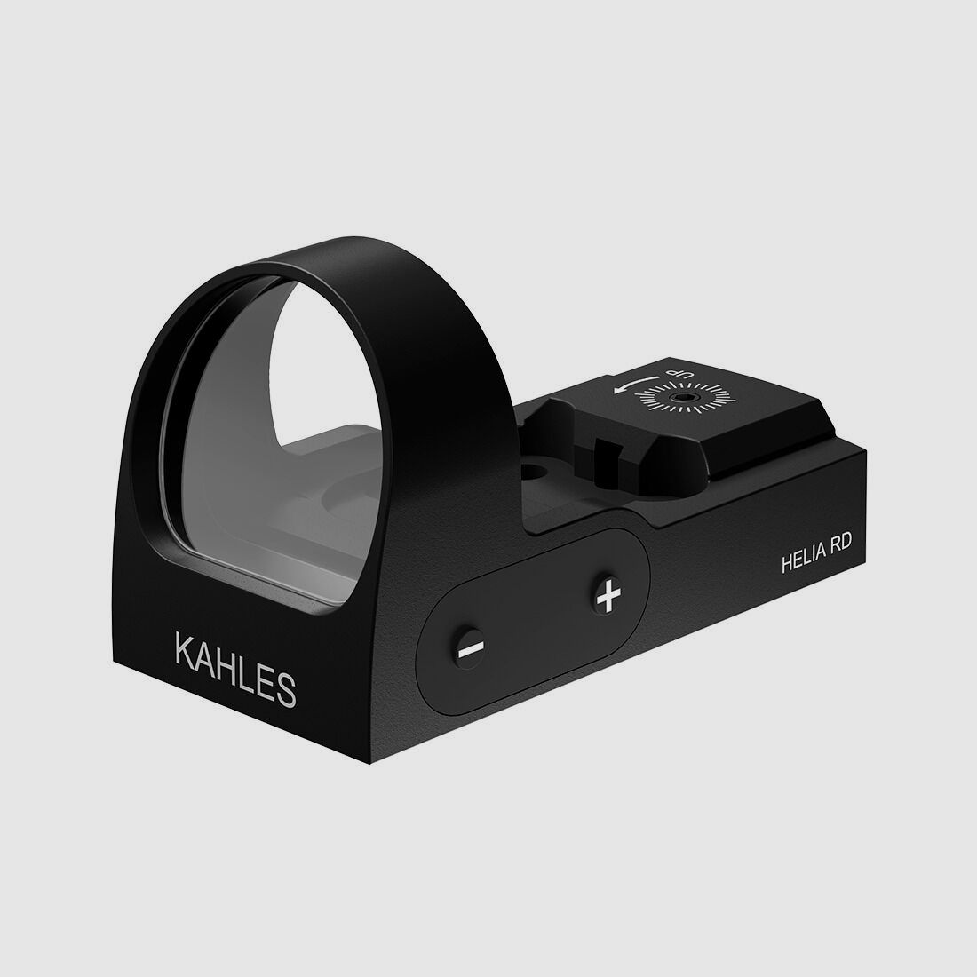 Kahles Helia RD inkl. Picatinny-Mon