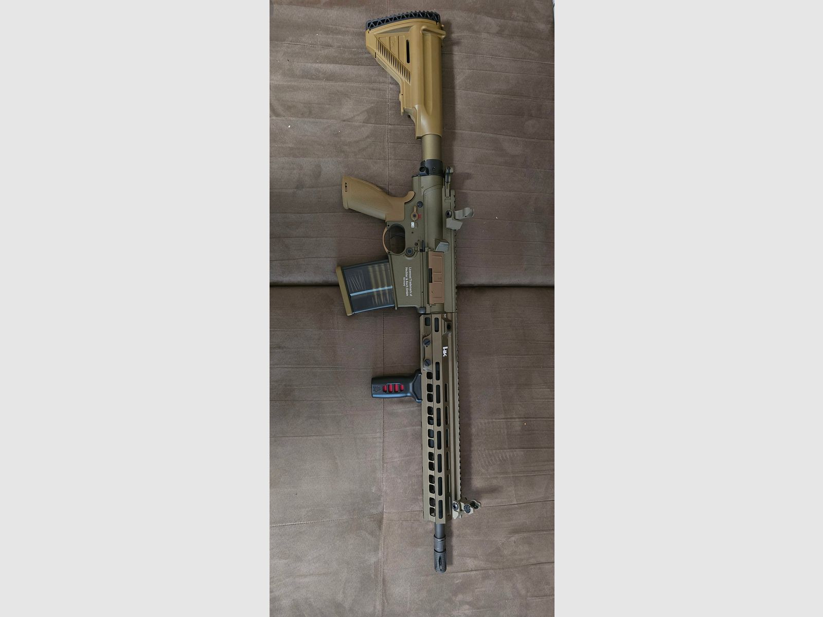 HK M110 SAEG <2J 