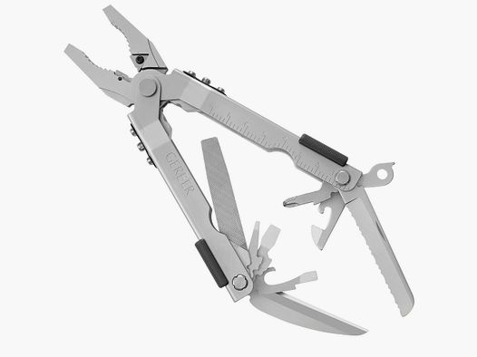 Gerber Multitool MP600 bluntnose