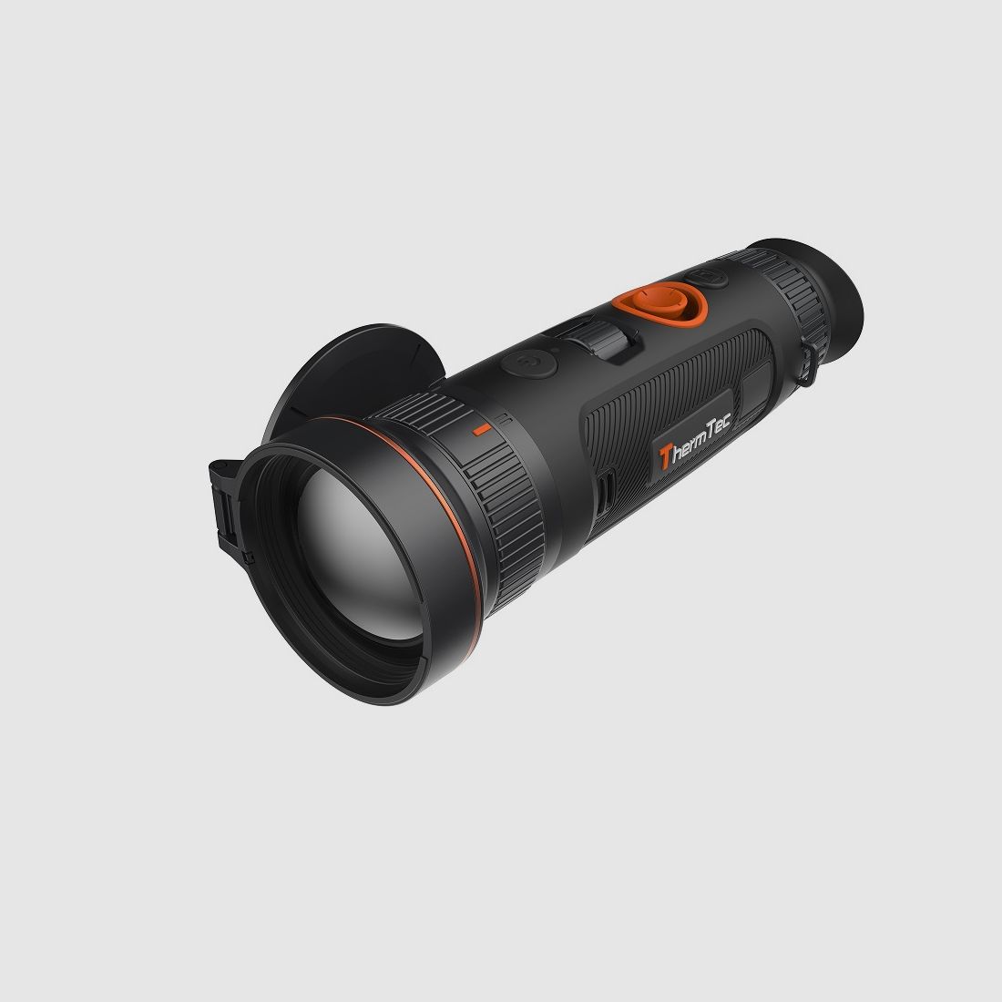 Cámara térmica ThermTec Wild 650D, imagen 1 de 6