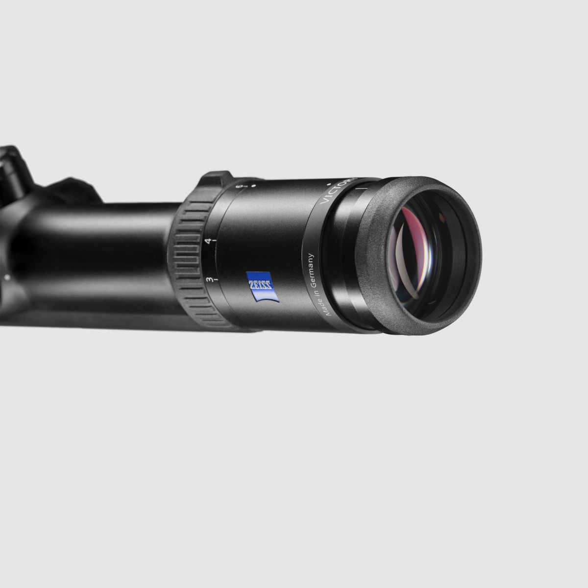 ZEISS Victory HT 3-12x56 M riflescope with rail Abs. 60