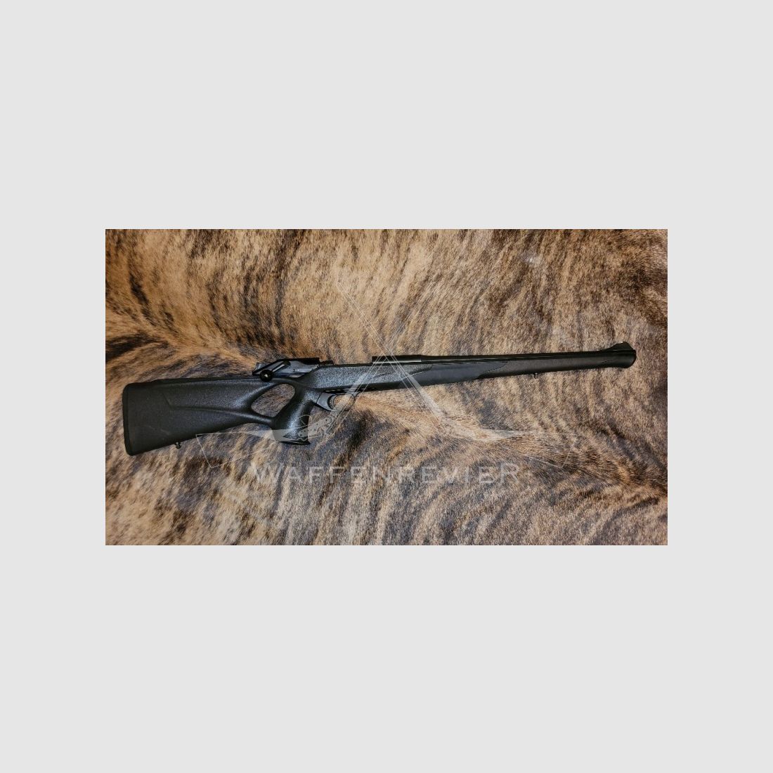 Selten: BLASER R8 Professional Success STUTZEN in .308