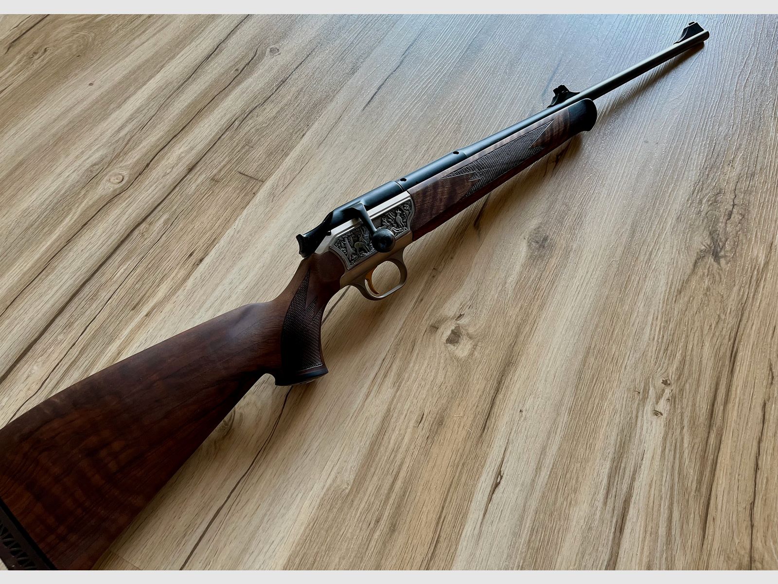 Blaser R93 30-06| Premium-Ausführung | Top-Zustand 