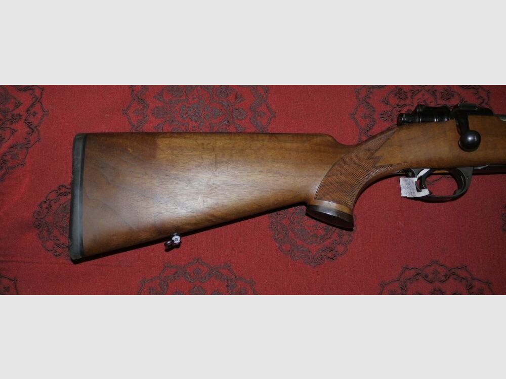 Niedermeier M98