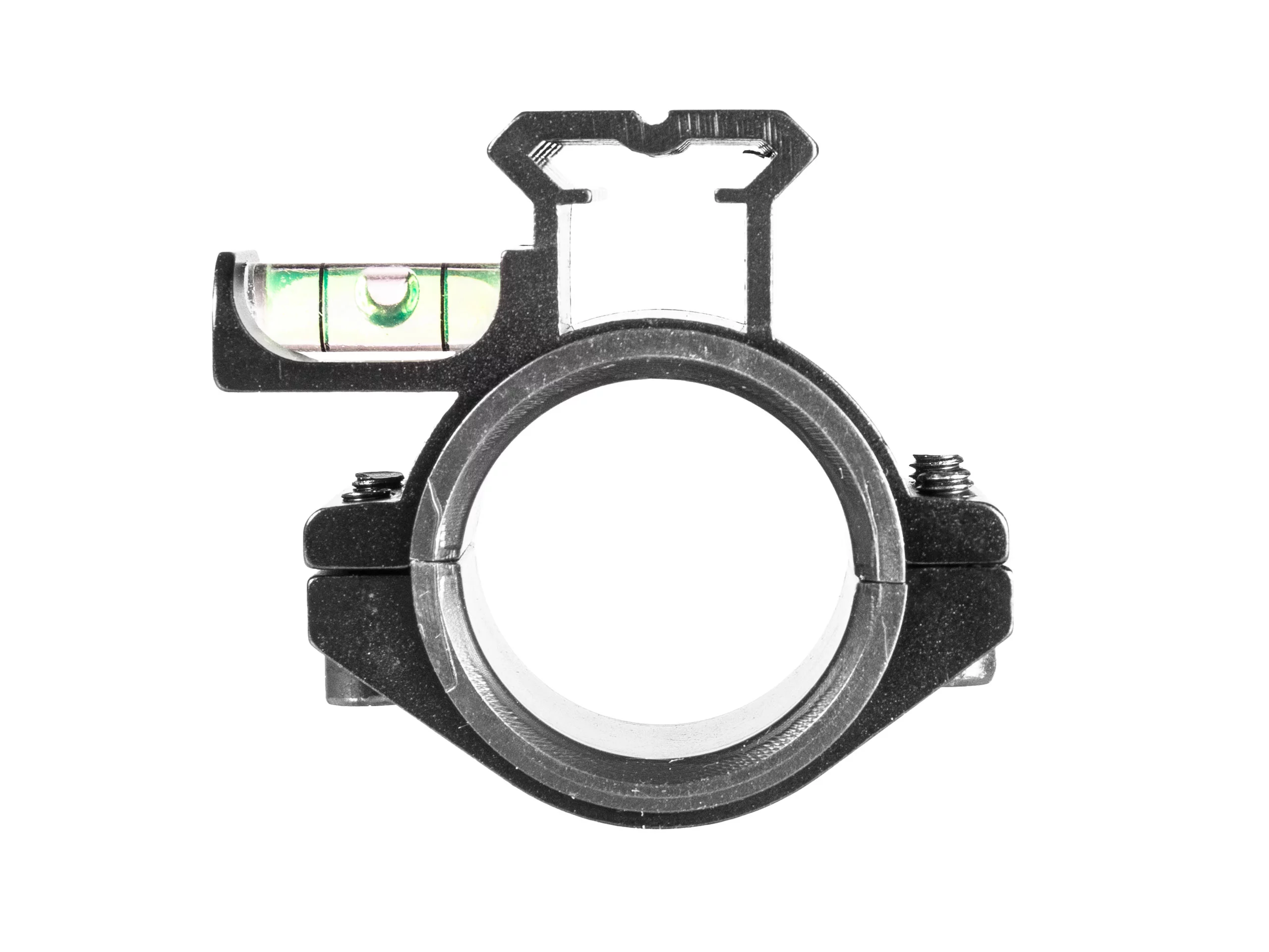 Bubble level 1"/30 mm with Weaver rail (BPM0054 / 41017), image 2 of 8