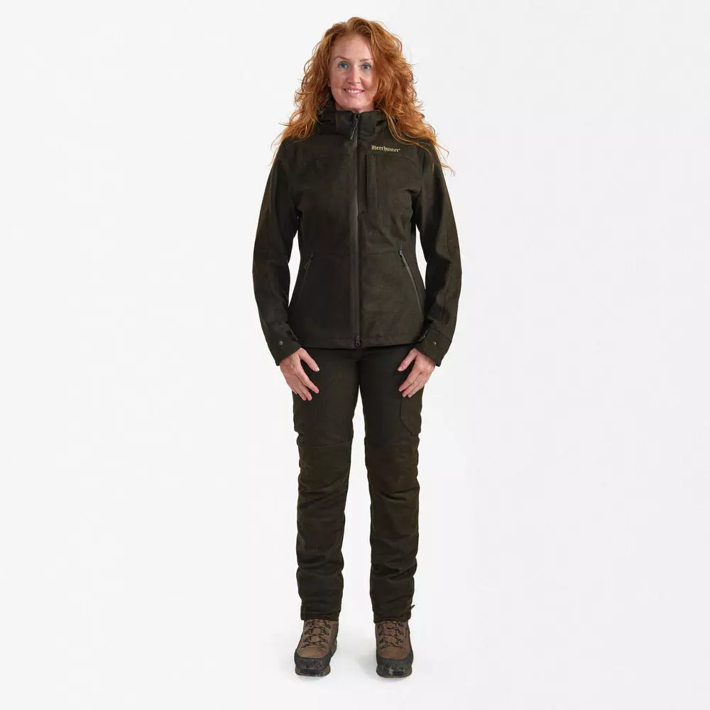 Lady Tatra Active chaqueta - Loden Wood, imagen 3 de 5