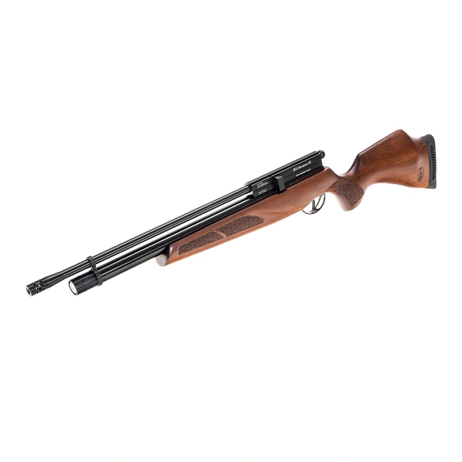 BSA Buccaneer Pro PCP Luftgewehr 4.5mm, Bild 4 von 4