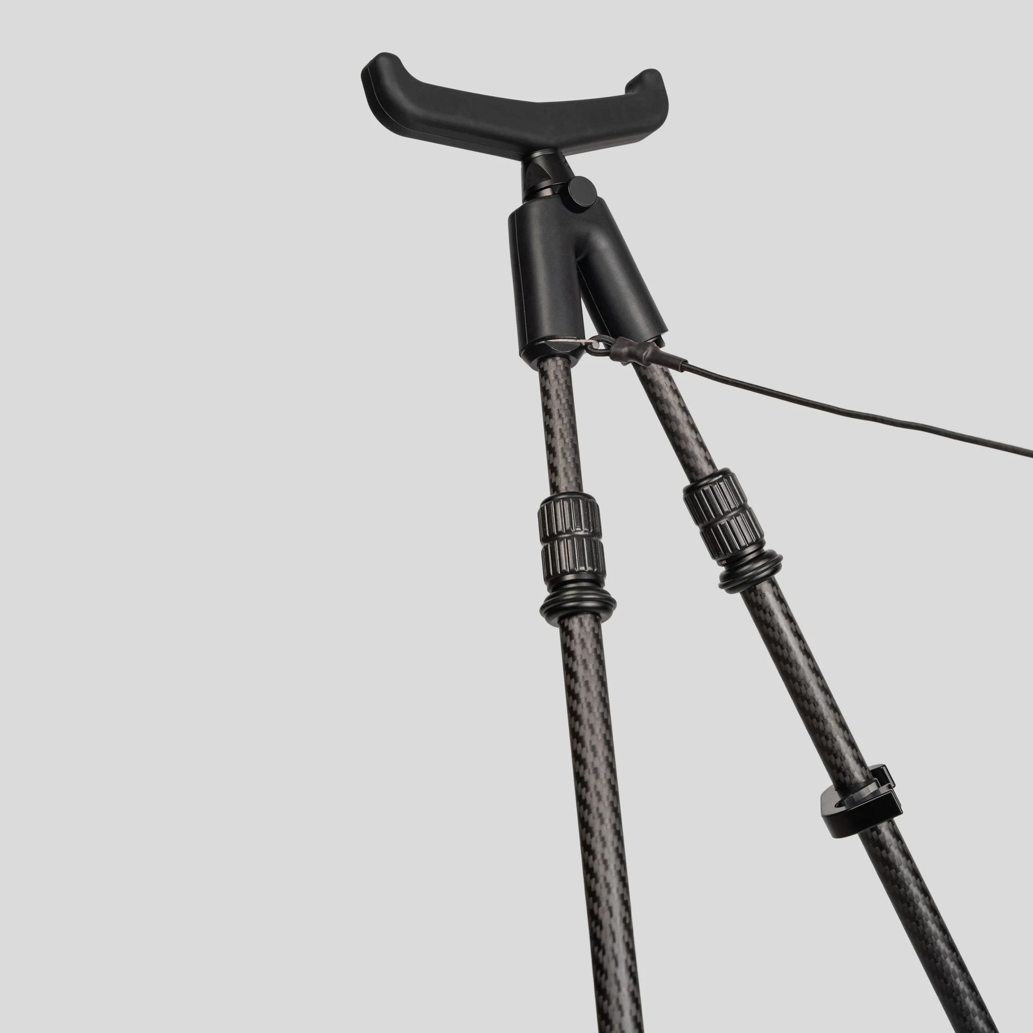 Spartan SpringBok Quad Sticks Gen 2 Vierbein-Schießhilfe – MagnaSwitch™