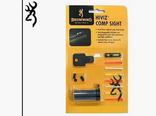 Browning Fiber-optic competition sight